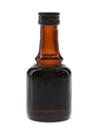 Bowmore De Luxe Bottled 1970s 4.7cl / 40%