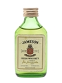 Jameson Bottled 1970s 4.68cl / 40%