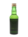 Auchentoshan Pure Malt Bottled 1970s - Eadie Cairns 4.7cl / 40%