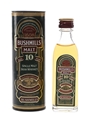 Bushmills 10 Year Old  5cl / 40%