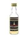 Auchentoshan Pure Malt Bottled 1980s 5cl / 40 %