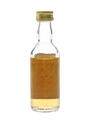 Auchentoshan Pure Malt Bottled 1980s 5cl / 40 %