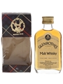Glenrothes Glenlivet 8 Year Old Bottled 1970s - Gordon & MacPhail 5cl / 40%