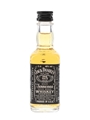 Jack Daniel's Old No.7 Bottled 1990s 5cl / 40%