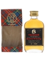 Talisker Black Label Gold Eagle 70 Proof Bottled 1970s - Gordon & MacPhail 5cl / 40%