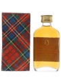 Talisker Black Label Gold Eagle 70 Proof Bottled 1970s - Gordon & MacPhail 5cl / 40%