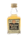 Aberlour Glenlivet 9 Year Old Bottled 1970s 4.7cl / 40%