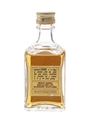 Laird O' Logan De Luxe Bottled 1960s - White Horse Distillers 5cl
