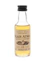 Blair Athol 12 Year Old Flora & Fauna 5cl / 43%