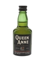 Queen Anne Rare Bottled 1960s 5.6cl / 40%