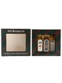 Old Bushmills Gift Pack  3 x 5cl / 40%