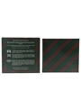 Old Bushmills Gift Pack  3 x 5cl / 40%