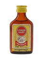 Lemon Hart Golden Jamaica Rum Bottled 1970s 5cl / 40%