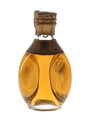 Haig's Dimple Spring Cap Bottled 1950s 5cl