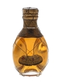 Haig's Dimple Spring Cap Bottled 1950s 5cl