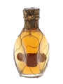 Haig's Dimple Spring Cap Bottled 1950s 5cl