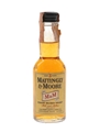 Mattingly & Moore 5 Year Old Bottled 1970s 4.7cl / 40%