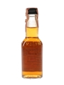 Mattingly & Moore 5 Year Old Bottled 1970s 4.7cl / 40%