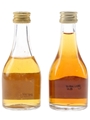 Marks & Spencer Napoleon Brandy  2 x 5cl / 40%