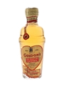 Gordon's Dry Martini Cocktail Spring Cap Bottled 1940s-1950s 5cl / 26%