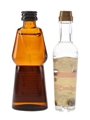 Frangelico & Strega Liqueurs  3cl & 5cl