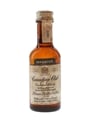 Canadian Club 1972  5cl / 40%