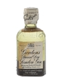 Gordon's Special Dry London Gin Spring Cap Bottled 1940s-1950s 5cl / 40%