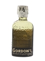 Gordon's Special Dry London Gin Spring Cap Bottled 1940s-1950s 5cl / 40%
