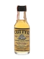 Cutty 12 Bottled 1970s 4.7cl / 43%