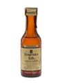 Seagram's VO 6 Year Old 1968  4.7cl / 43.4%