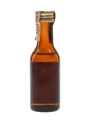 Seagram's VO 6 Year Old 1968  4.7cl / 43.4%