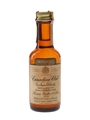 Canadian Club 1969  5cl / 40%