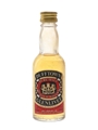 Dufftown Glenlivet 8 Year Old Bottled 1970s 5cl / 40%
