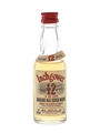 Inchgower 12 Year Old Bottled 1970s 5cl / 40%