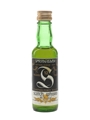 Springbank 12 Year Old Bottled 1980s 5cl / 46%