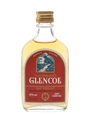 MacDonald's Glencoe 8 Year Old 100 Proof Bottled 1970s 5cl / 57%
