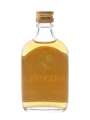 MacDonald's Glencoe 8 Year Old 100 Proof Bottled 1970s 5cl / 57%