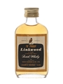 Linkwood 70 Proof Bottled 1970s - Gordon & MacPhail 5cl / 40%