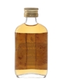 Linkwood 70 Proof Bottled 1970s - Gordon & MacPhail 5cl / 40%
