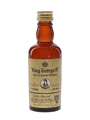 King George IV Bottled 1960s 5cl / 40%