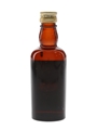 King George IV Bottled 1960s 5cl / 40%