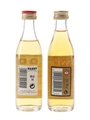 John Power & Son and Paddy  2 x 7.1 / 40%