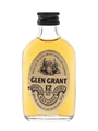 Glen Grant 12 Year Old Bottled 1970s-1980s 5cl / 40%