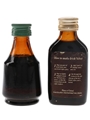 Gallwey's & Irish Velvet Bottled 1970s 2 x 5cl