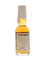 Old Crow 6 Year Old Bottled 1970s 4.7cl / 40%