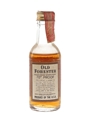 Old Forester Bottled 1970s 4.7cl / 40%
