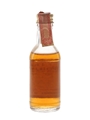 Old Forester Bottled 1970s 4.7cl / 40%