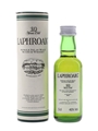 Laphroaig 10 Year Old Bottled 1980s-1990s - Pre Royal Warrant 5cl / 40%