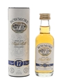 Bowmore 17 Year Old Bottled 2000s 5cl / 43%