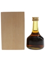 Armagnac de Montal 1960  5cl / 45%